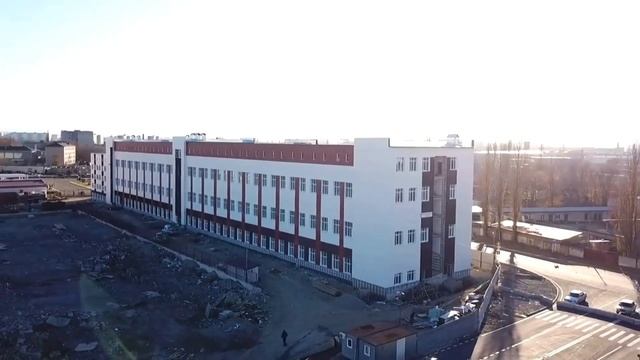 Черкесск обзор. Город тишины. #18 смотреть онлайн