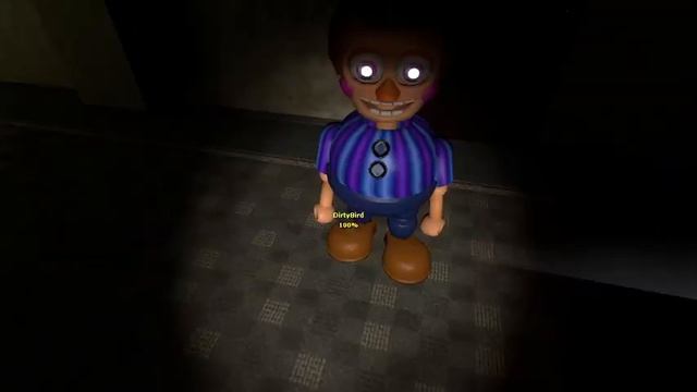 Gmod Horror | Haunted Hotel [ Part 1] (Part 2 on Mrnixs' Channel) *Link In Description* смотреть онлайн