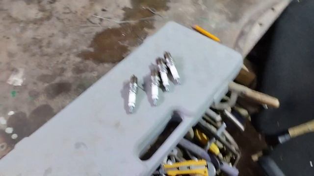 Расход газа на Весте. смотреть онлайн