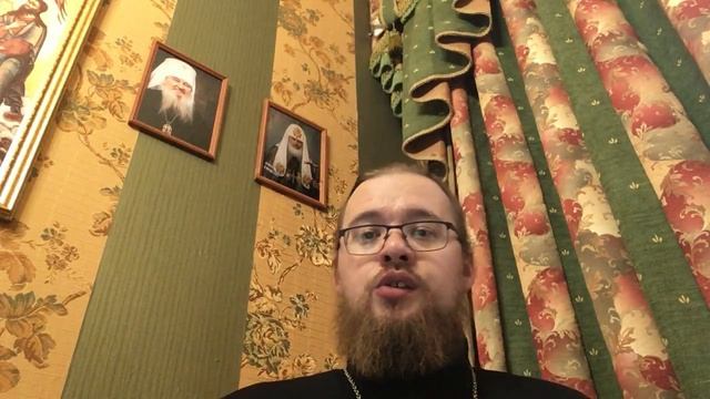 Можно ли выбрать икону по дате рождения или о попытке создания «православного Зодиака» смотреть онлайн