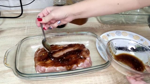 Салаты с Кинзой