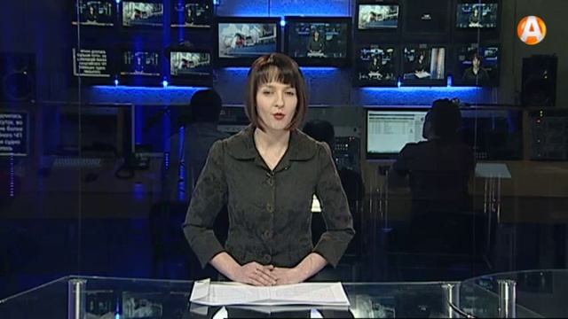 После пожара российский траулер «Олег Найдёнов» затонул 15.04.2015 смотреть онлайн