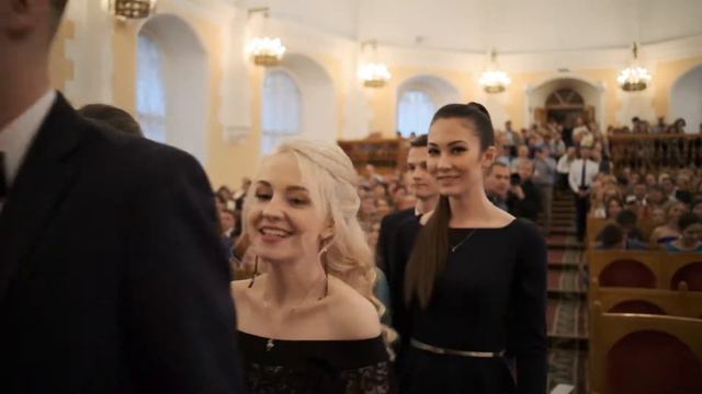 выпускной 11 классы 6 гимназия 2019 смотреть онлайн