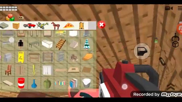 чикен хоррор 1 часть в чикен гане смотреть онлайн