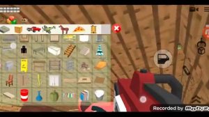 чикен хоррор 1 часть в чикен гане