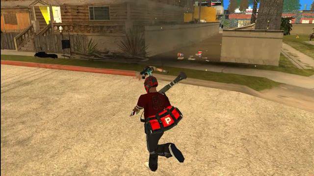 como descargar ragdoll para gta san andreas 2019 смотреть онлайн