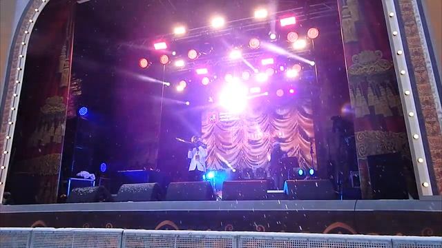 ❄Новый Год 2019!❄ смотреть онлайн