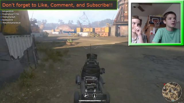 Getting Level 5 in CrossOut!! | Live stream смотреть онлайн