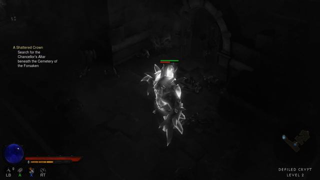 Diablo 3 Gameplay (Xbox 360) (Witch Doctor) #06 смотреть онлайн