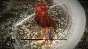 Самый лёгкий способ победить Малению в Elden Ring | 6