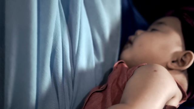 Zikir Dodoi Anak | Islamic Lullaby | التهويدات الإسلامية смотреть онлайн