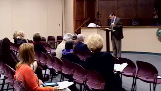 Isaiah knew we'd get it wrong - Dr T R Jennings смотреть онлайн