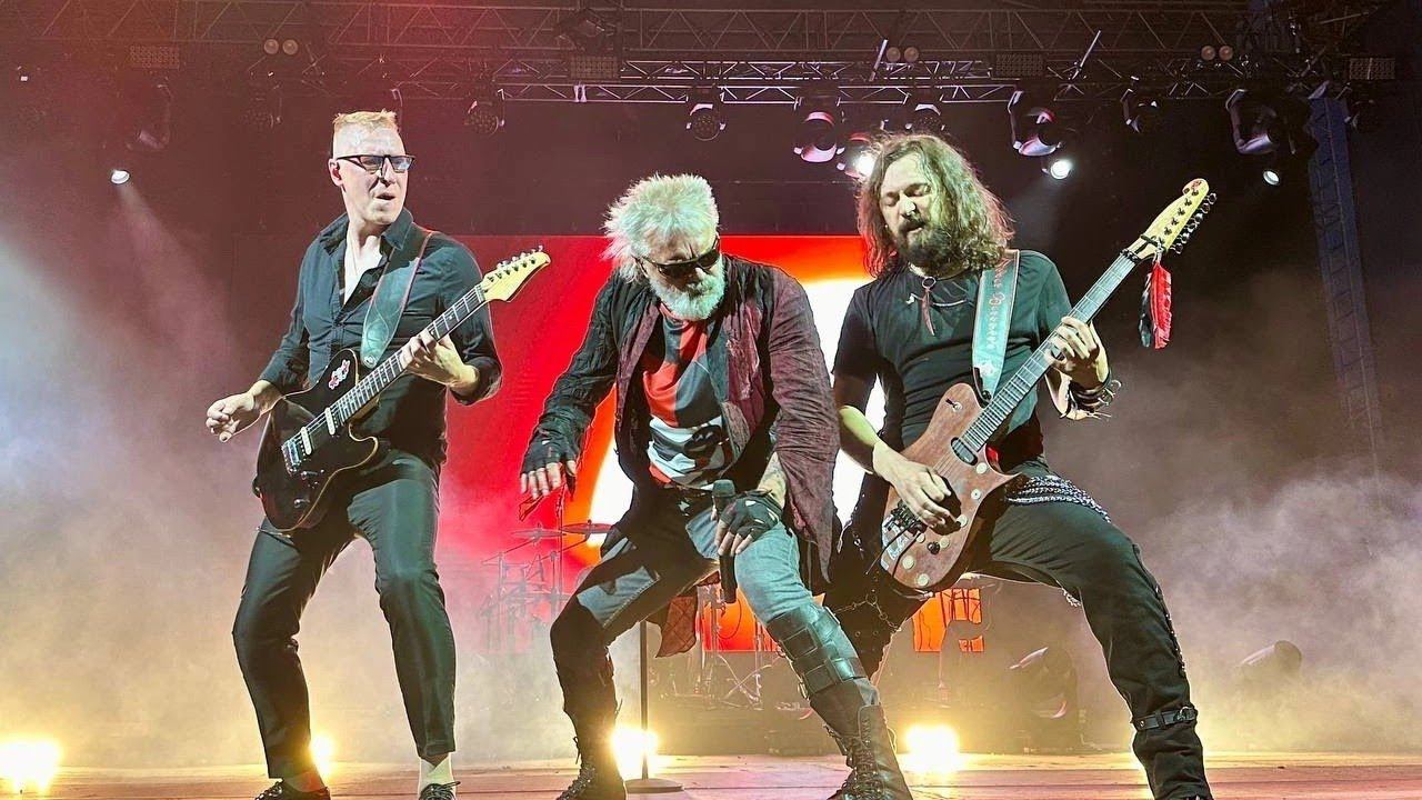 АлисА - Вот так (Вологда 2024)