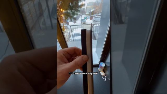 Теневой плинтус. #теневой #теневойпрофиль #парящий #ремонтквартир #дизайн #отделкастен