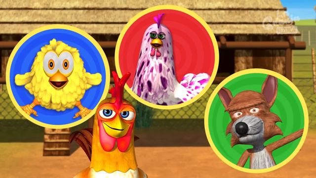 Lo Mejor De Bartolito ¡Juega, Canta Y Aprende! | La Granja De Zenón