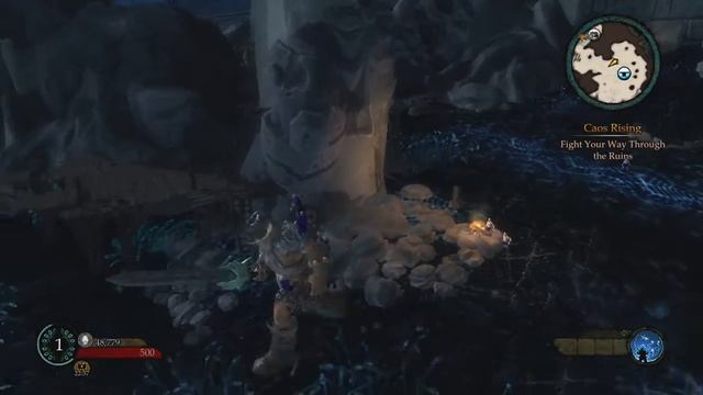 Ascend: Hand of Kul Gameplay смотреть онлайн