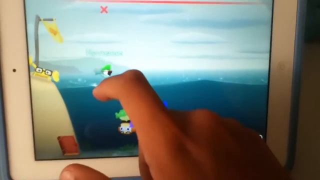 Fish Out Of Water 1.1 (Outfits and new punctuation) смотреть онлайн