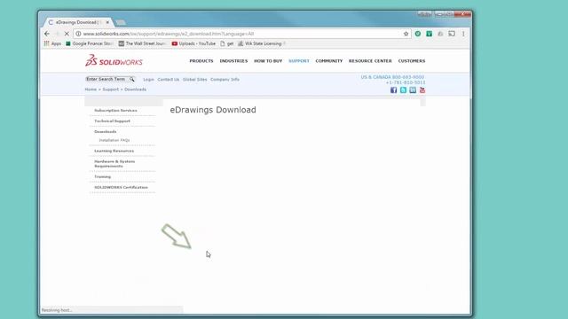 eDrawings – Free 3D Virtual Model Viewer from SolidWorks. An Installation Guide смотреть онлайн