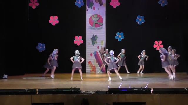 683 Бикташева Лариса г анжеро судженск про козлят смотреть онлайн