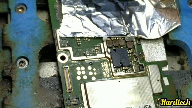 Cell phones Repair tutorials Huawei Nova 3i No Power Fix смотреть онлайн