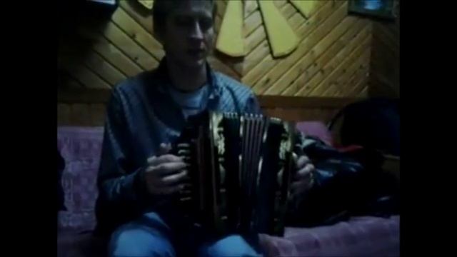Игорь Шипков и гармонь ТАЛЬЯНКА смотреть онлайн