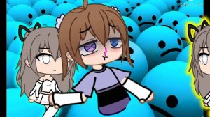 Windows 7 Sparta remix meme ( gacha )