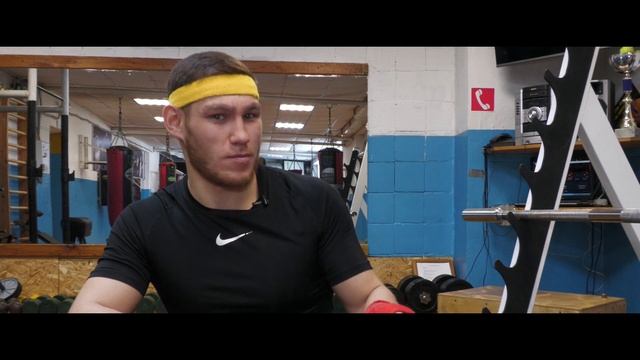 Я в Моменте, выпуск 1 смотреть онлайн