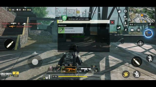 Zombies In Call Of Duty || C.O.D || 27 Kills смотреть онлайн
