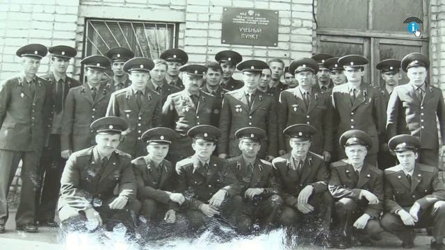 Курские ветераны пожарной охраны отметят свой профессиональный праздник смотреть онлайн