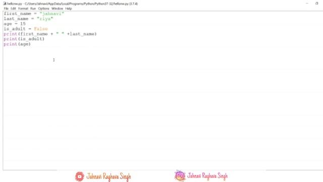 Variables in Python ||Taking input in Python || in Telugu|| #python #pythonprogramming #programming смотреть онлайн
