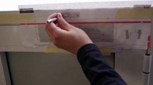 монтаж доводчика DORMA