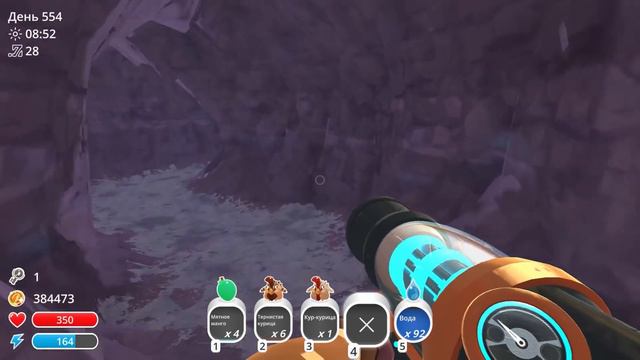 Slime Rancher. ОБНОВЛЕНИЕ ВЫЙДЕТ ЧЕРЕЗ МЕСЯЦ?!?! смотреть онлайн