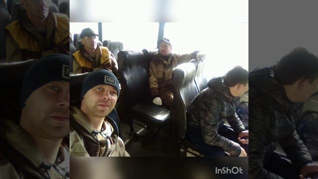 вахта, север смотреть онлайн