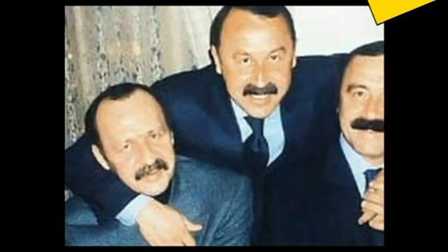 Истории в Деталях - Валерий Газзаев ( часть 2 из 2 ) смотреть онлайн
