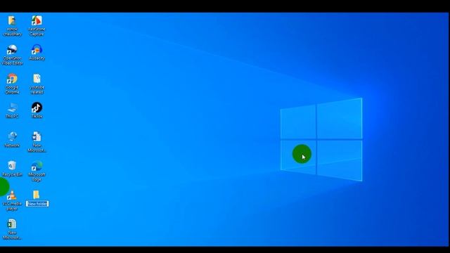 How to create new folder without mouse in laptop or pc смотреть онлайн