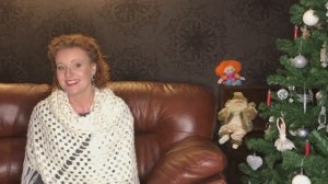 Русская народная сказка «Лиса и волк». Читает Татьяна Лянник