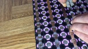 Самодельная точечная (контактная) сварка своими руками для 18650