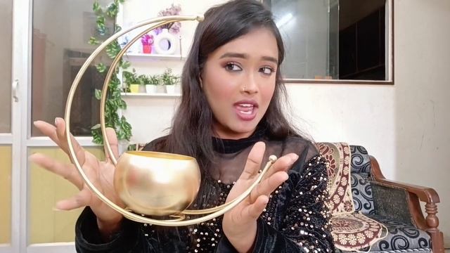 Huge Meesho Cheapest Decor Haul || Omg ? Sbse Saste Decor Item Start Rs.99 || Home Decor Haul смотреть онлайн