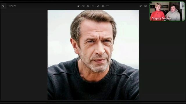 Тип эниостиля и успешный имидж. смотреть онлайн