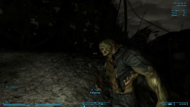 ◄ Fallout 3 Walkthrough HD (FWE Mods) - Part 206 смотреть онлайн