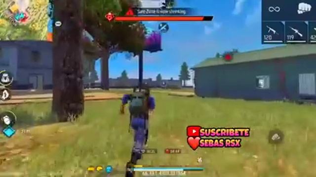 NUEVA PERSONAJE SUZY? MAPA PEAK MODIFICADO? MODO ZOMBIE?LO MEJOR DEL SERVIDOR AVANZADO FREE FIRE смотреть онлайн