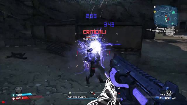 Borderlands GOTY Enhanced #6.1 "Шизанутое прохождение (Это уже Mad Max нахер)" смотреть онлайн
