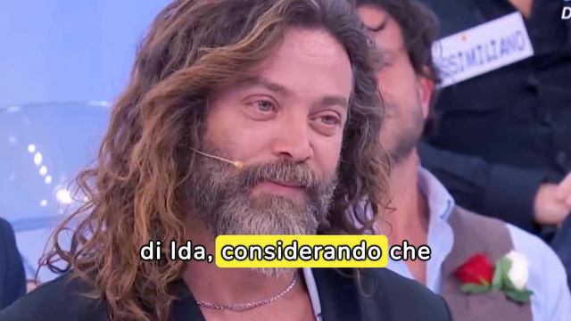 USCITA FUORI TUTTA LA VERITA' SULL'ABBANDONO DI ERNESTO! - FUORI E' STATO VISTO CON UN EX TRONISTA!