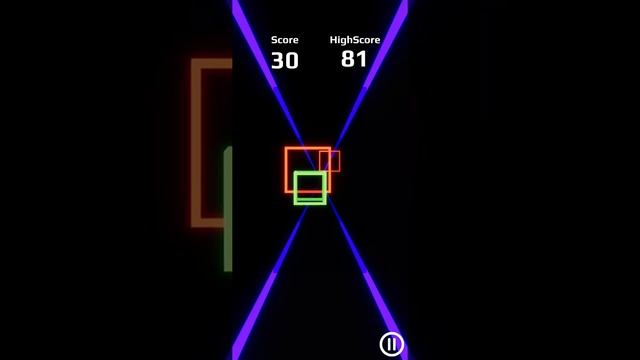 Cube Racer смотреть онлайн