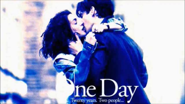 St. Swithin's Day - One Day - Rachel Portman смотреть онлайн