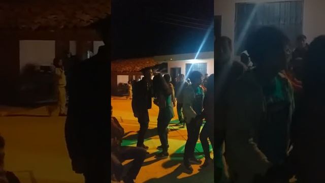 Fiesta santa gertrudes смотреть онлайн