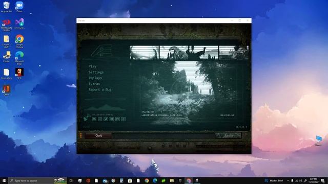 Isle strem w/ TheGamingHawk смотреть онлайн