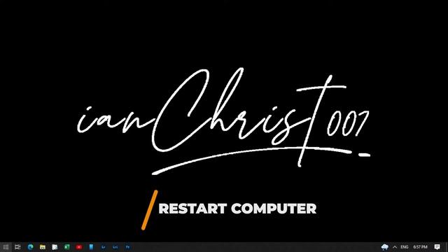 How to Enable TPM in BIOS for Windows 11 | Gigabyte GA-A320M-S2H | Tutorial (Tagalog) смотреть онлайн