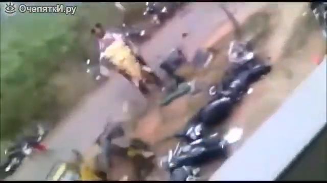 Когда не там припарковался в Индии смотреть онлайн