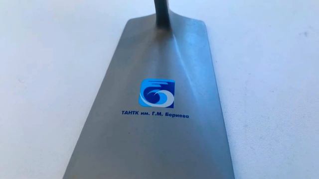 БЕ-200 и БЕ-12,обзор двух моделей смотреть онлайн